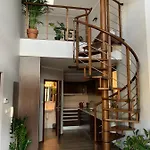Pulaskiego 11a - Przestronne Apartamenty, Centrum Lejlighed