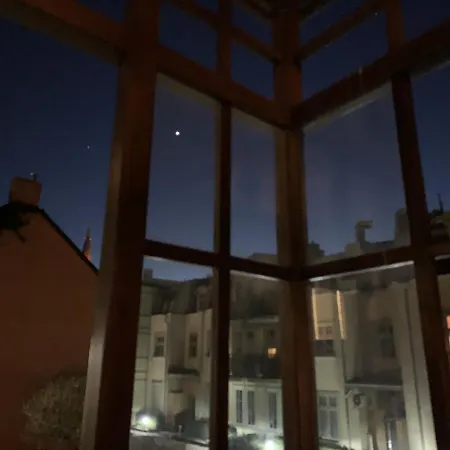 Pulaskiego 11a - Przestronne Apartamenty, Centrum Sopot