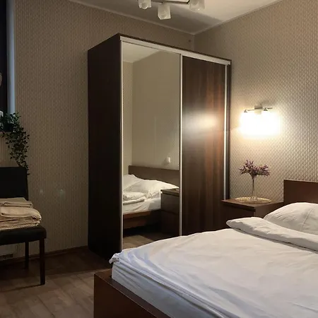 דירה Pulaskiego 11a - Przestronne Apartamenty, Centrum סופוט