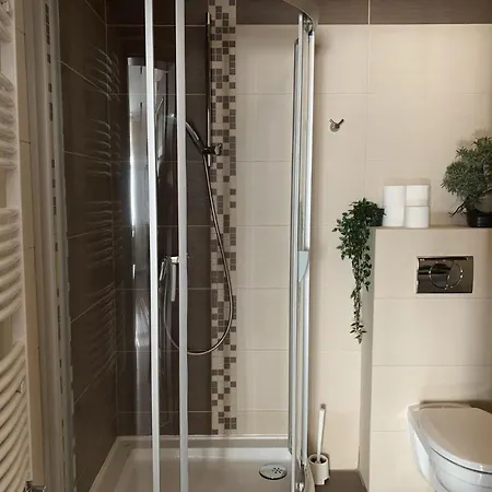 Lägenhet Pulaskiego 11A - Przestronne Apartamenty, Sopot Centrum