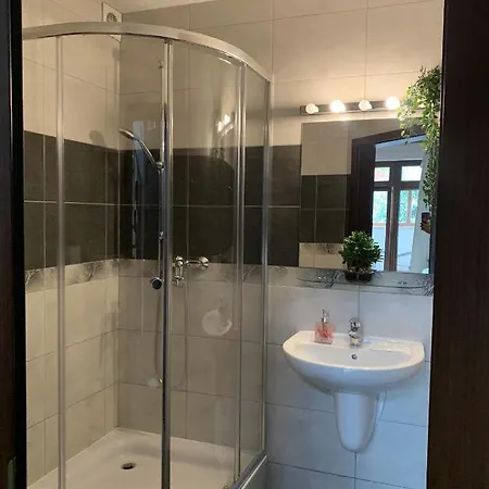 Lägenhet Pulaskiego 11A - Przestronne Apartamenty, Sopot Centrum *