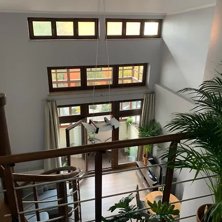 Pulaskiego 11a - Przestronne Apartamenty, Centrum Sopot