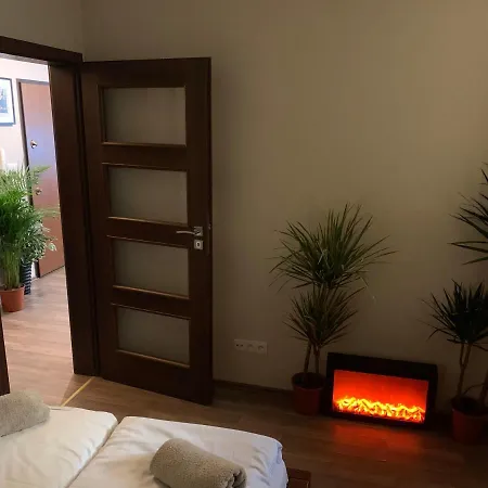Pulaskiego 11a - Przestronne Apartamenty, Centrum * סופוט