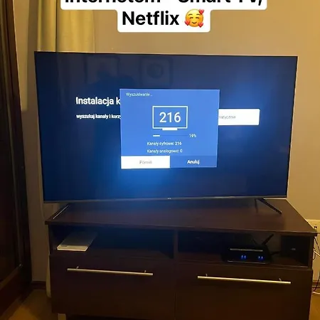 Appartamento Pulaskiego 11a - Przestronne Apartamenty, Centrum