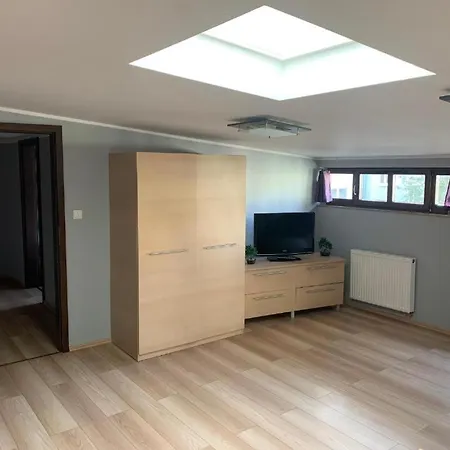 דירה Pulaskiego 11a - Przestronne Apartamenty, Centrum
