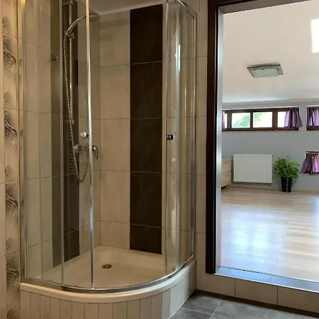 דירה Pulaskiego 11a - Przestronne Apartamenty, Centrum *