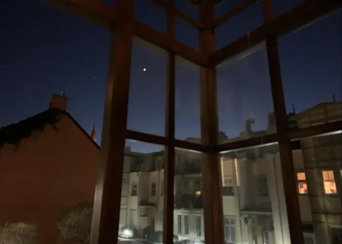 Pulaskiego 11A - Przestronne Apartamenty, Sopot Centrum Sopot