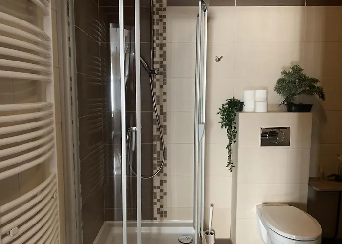 Apartmán Pulaskiego 11a - Przestronne Apartamenty, Centrum