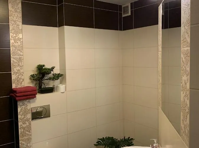 Pulaskiego 11A - Przestronne Apartamenty, Sopot Centrum Sopot