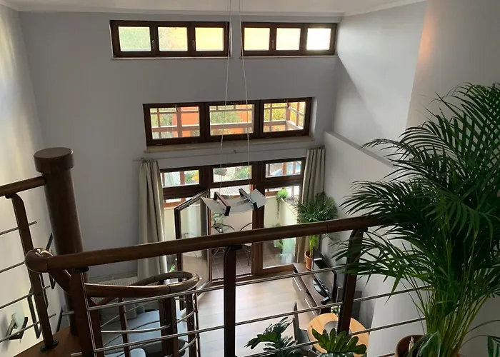 Pulaskiego 11a - Przestronne Apartamenty, Centrum Sopoty